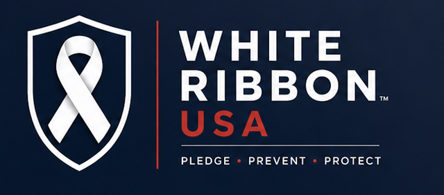 White Ribbon USA
