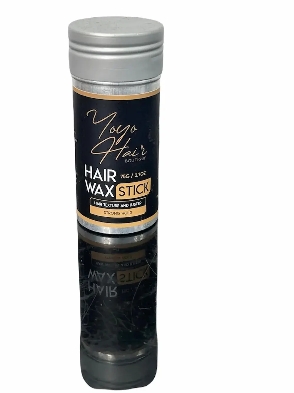 Hair Wax Stick