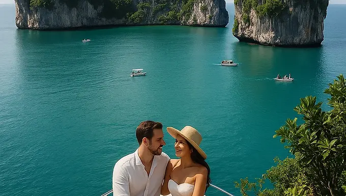 Top 7 Reasons Phu Quoc Island is Your Dream Destination Wedding Location in Vietnam