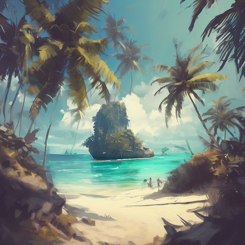 Boracay, Philippines