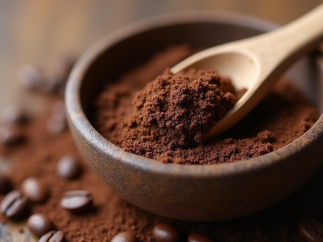 Transform Your Rough Elbows and Knees with Coffee Scrubs in 2025