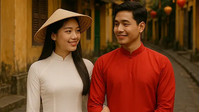 8 Unique Vietnamese Cultural Experiences to Add to Your Destination Wedding or Honeymoon Travel Itinerary