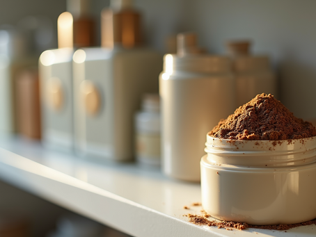Premium Coffee Scrub vs Drugstore Favorites - Which One Wins in 2025?