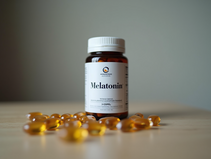Can melatonin reduce jet lag when traveling in 2025?