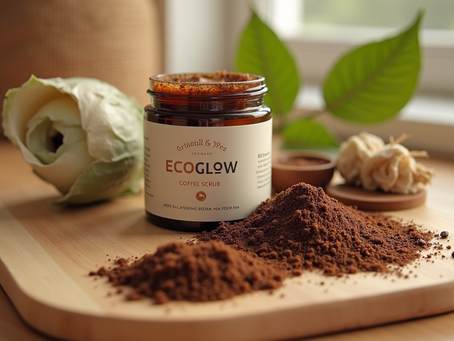 2025's Best Clean Beauty Coffee Scrubs That Deliver Incredible Results