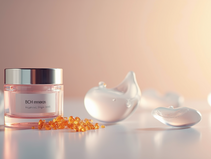 Can peptide supplements improve skin or hair in 2025?