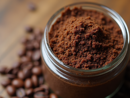 Revitalizing Your Roots: The Exciting Truth About Coffee Scalp Scrubs in 2025
