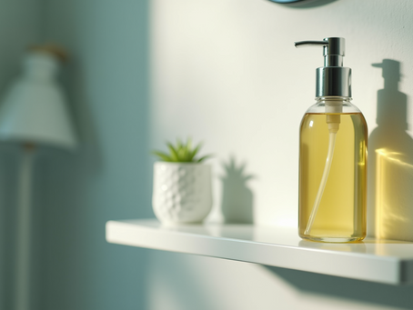 Discover the Ultimate Best Body Scrubs for Sensitive Skin in 2025 That Dermatologists Recommended