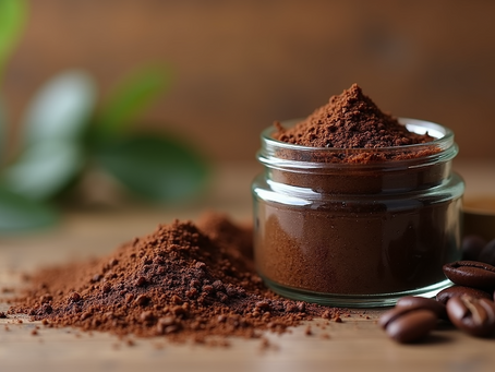 Unveiling the 2025 Hidden Gems: Best Coffee Scrubs Under Twenty Dollars That Will Transform Your Skin