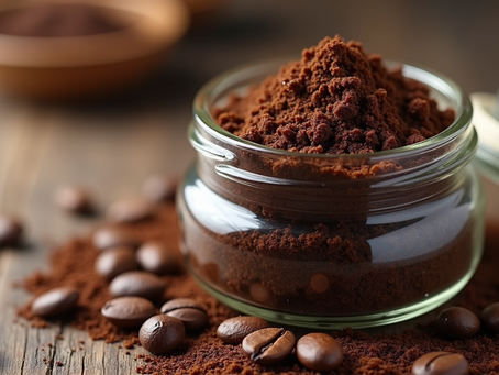 Unlock the Secret to Smooth Skin: The Ultimate Coffee Scrub Routine for Ingrown Hairs in 2025