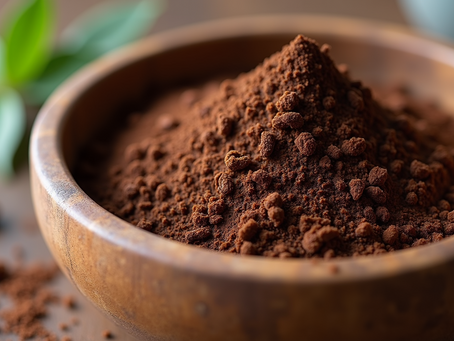 Coffee scrub on the face -We tested the safest method