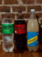 Refresco 1.5 Litro