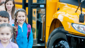 School Update: Friday, April 4th