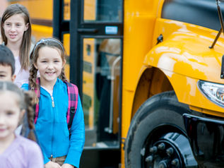 Welcome to Kindergarten!