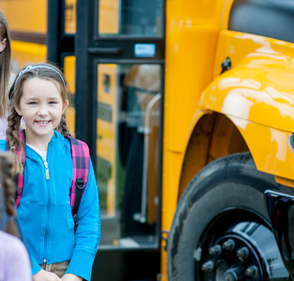 APERTE LE ISCRIZIONI AI SERVIZI DI TRASPORTO SCOLASTICO E REFEZIONE SCOLASTICA -ANNUALITÀ 2023/24