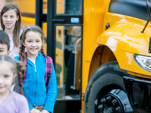 Préparation pour l'année scolaire