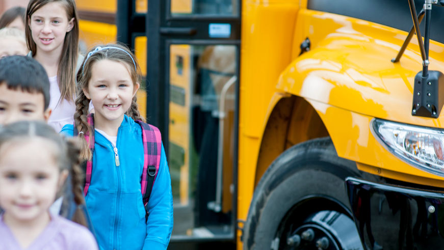 APERTE LE ISCRIZIONI AI SERVIZI DI TRASPORTO SCOLASTICO E REFEZIONE SCOLASTICA -ANNUALITÀ 2023/24