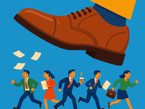 Quiet Quitting Wasn’t an Employee Problem...It Was a Leadership Choice