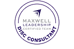 Maxwell DISC Consultant