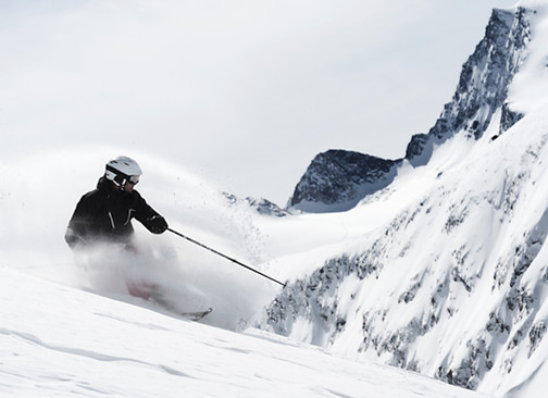 Guy Skiën