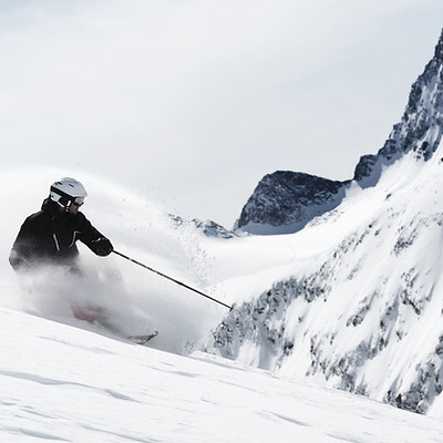 Guy Skifahren