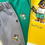 Miniaturbild: T-Shirt TEDDY/SCHWARZ
