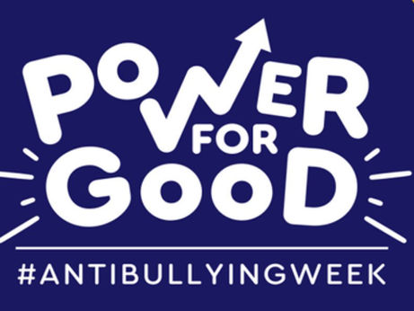 Class 1's Acts of Kindness