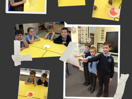 Fun Science After School Club