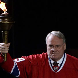 Ken Dryden C66 - May he rest in Peace