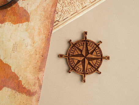 Manuscript vs Myth: North Child