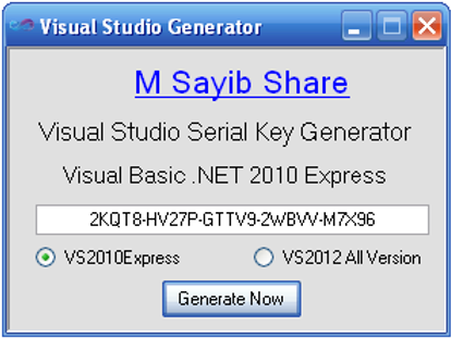 Visual Micro License Key v19.0.4