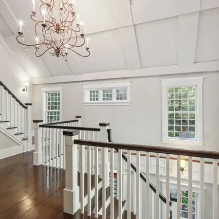 Ridgefield Home and Art by Chris Curnan