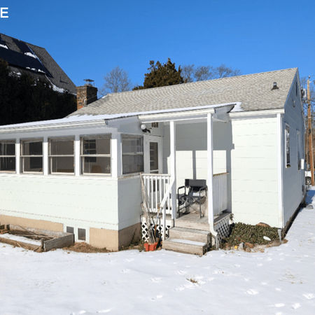Home by Curnan Inc.