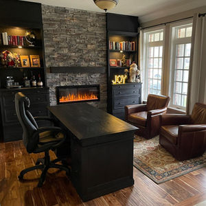 Elegant Interior Design Showcase