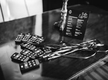 Viktorīna pasākums event quiz