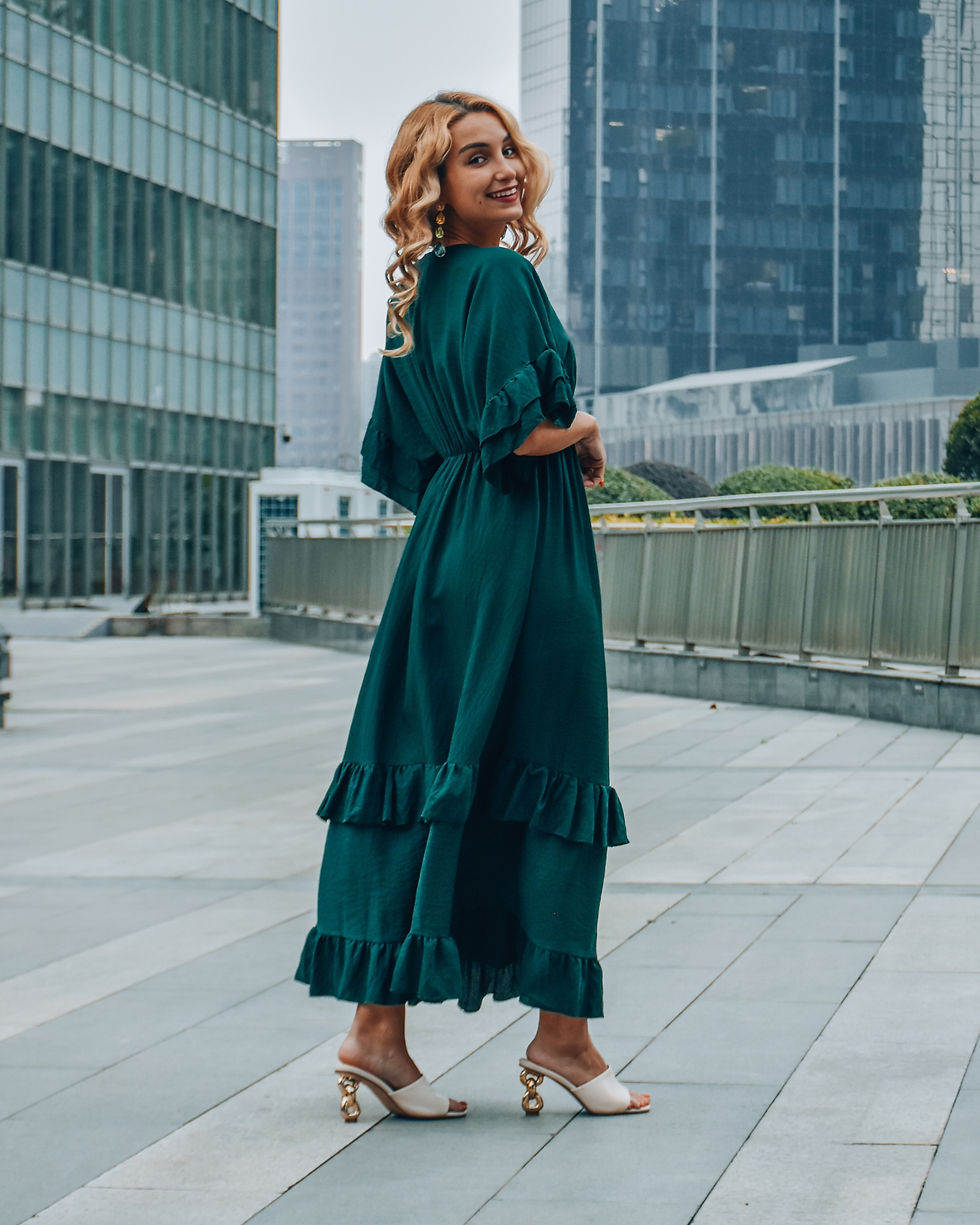 Thumbnail: Vestido Chengdu
