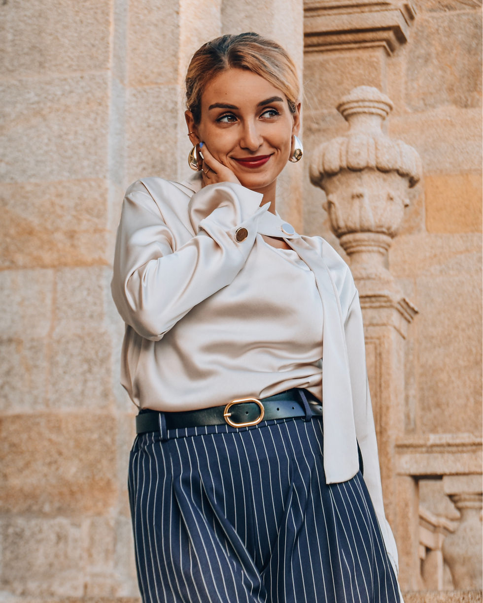 Miniatura: Blusa Verona