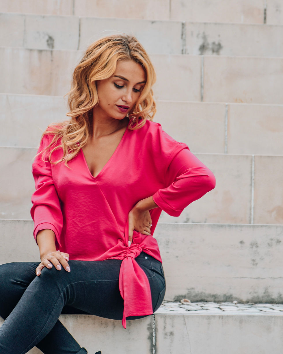 Miniatura: Blusa Kandy