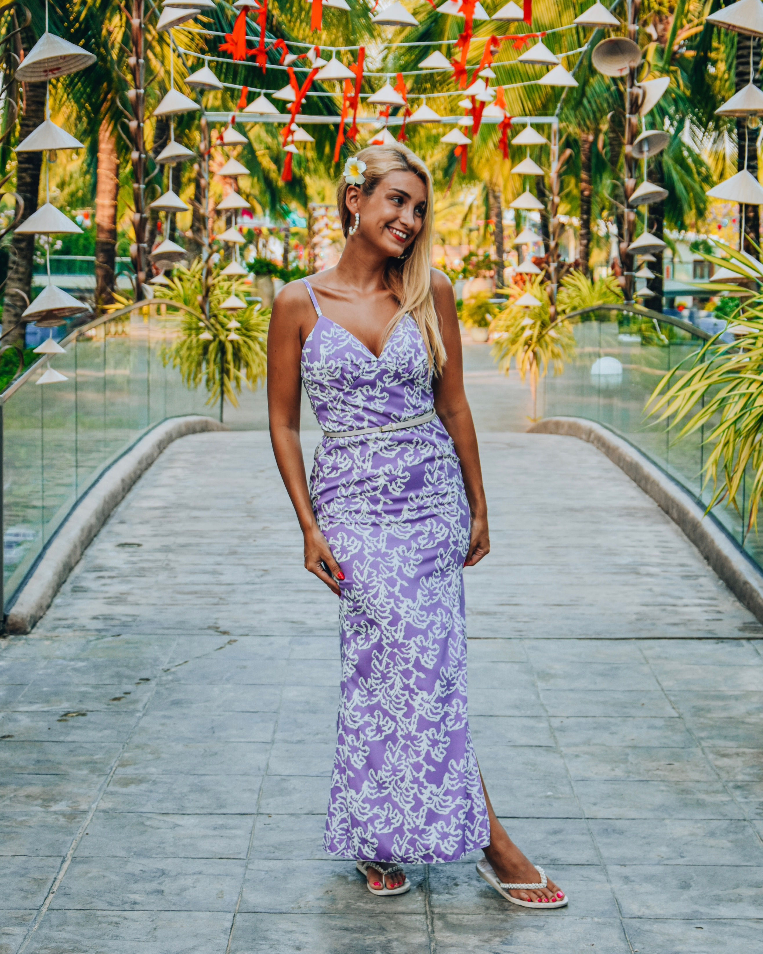 Vestido Banol