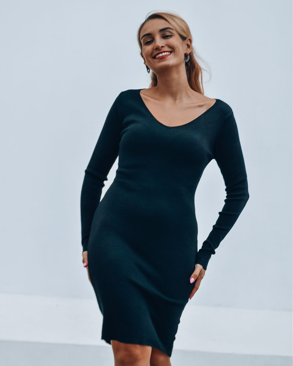 Miniatura: Vestido Varsóvia