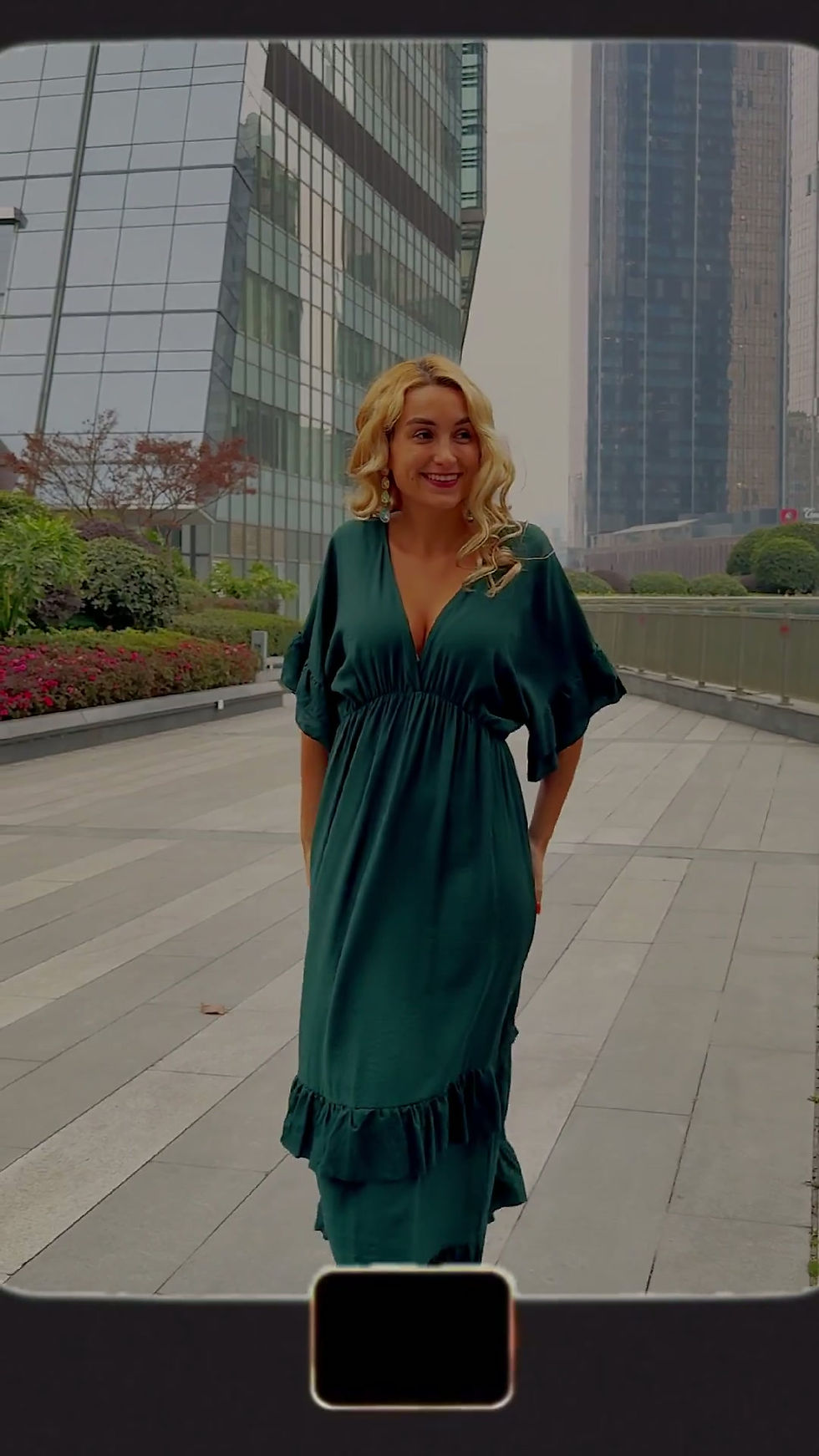 Thumbnail: Vestido Chengdu