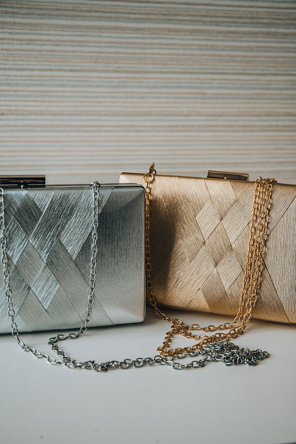 Miniatura: Clutch Elegance