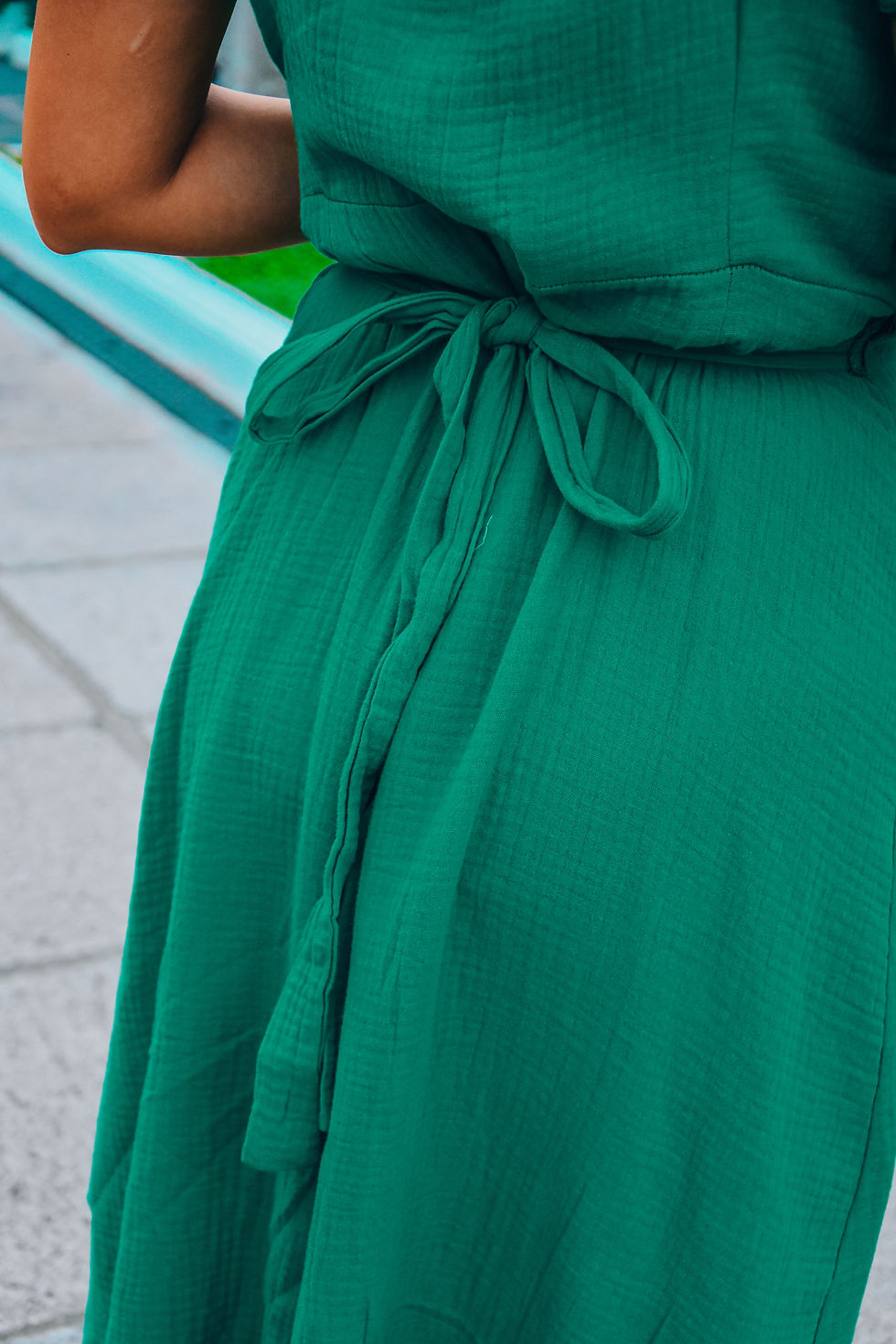 Thumbnail: Vestido Ayutthaya