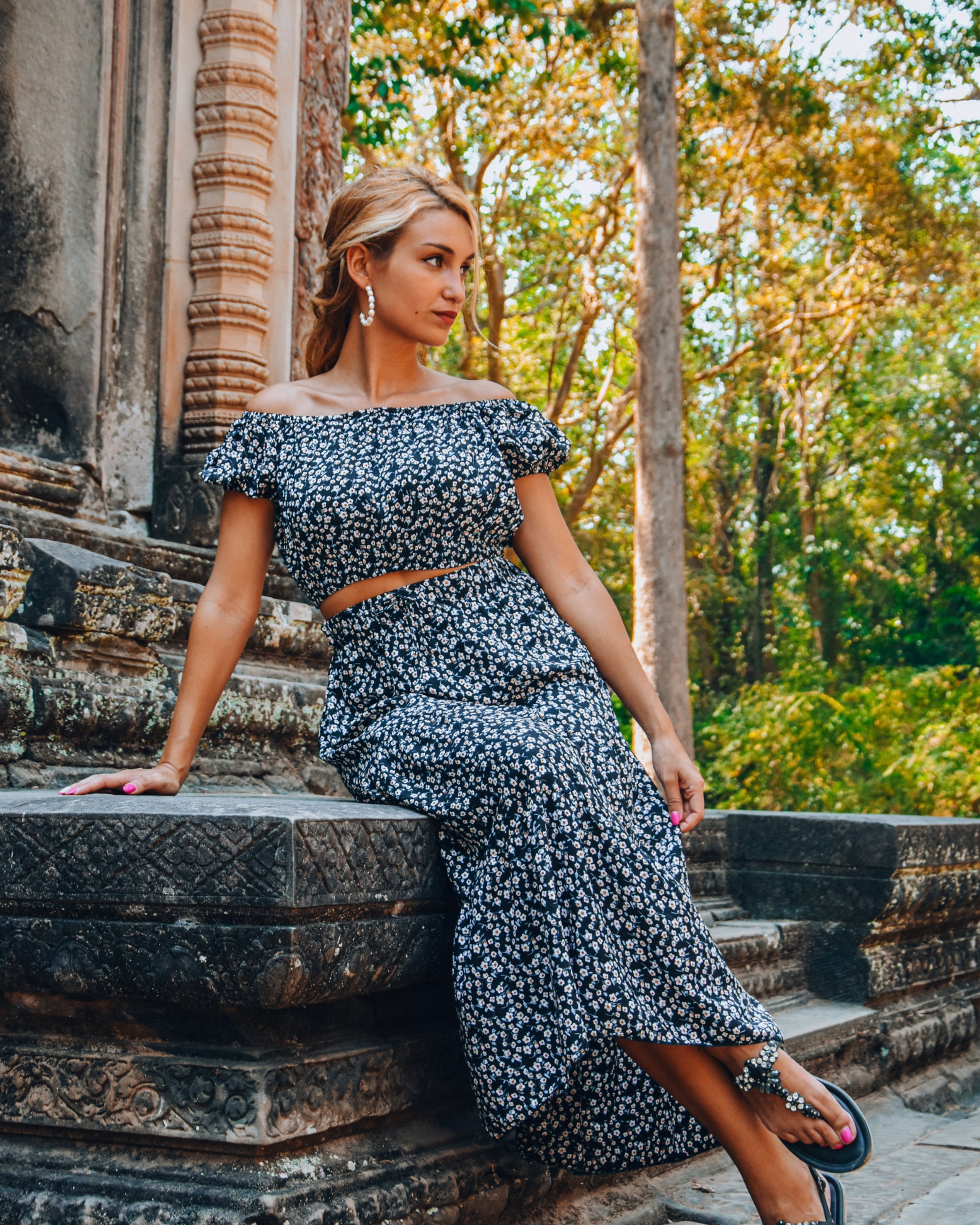 Conjunto Siem Reap