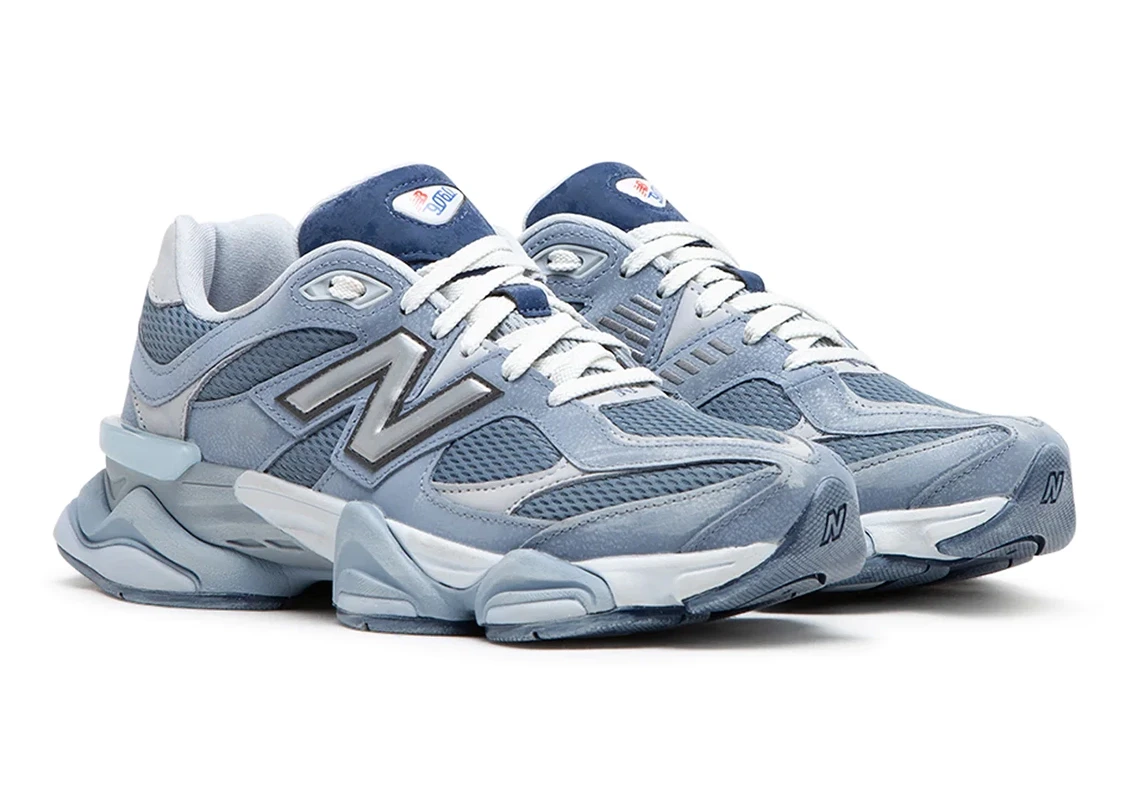 New Balance 9060 'Arctic Grey'
