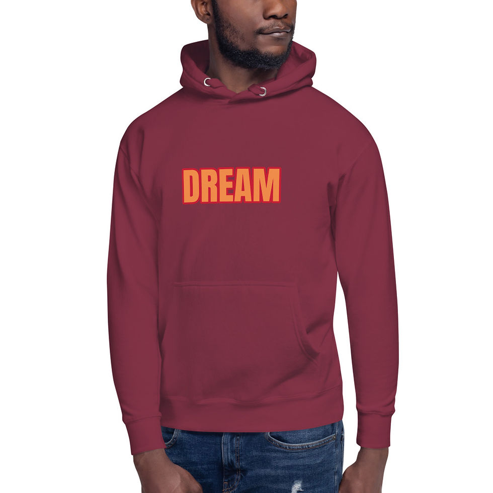 Thumbnail: Dream
