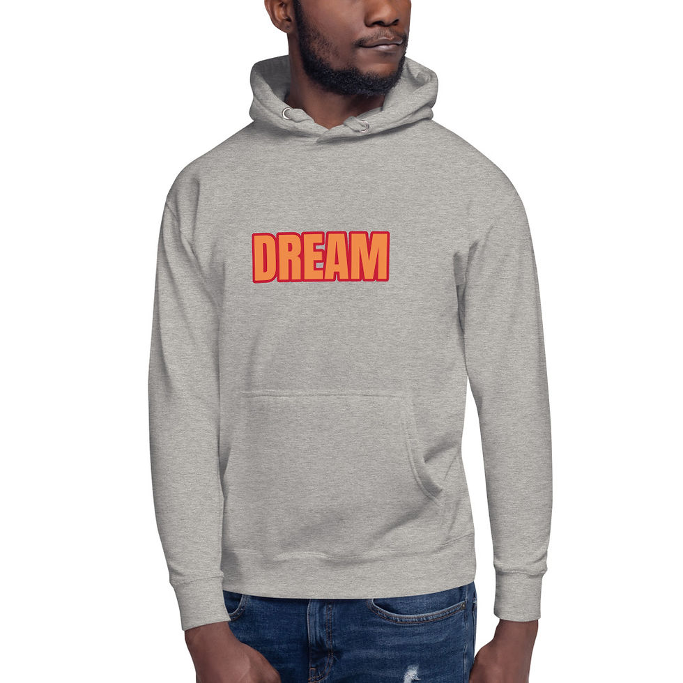 Thumbnail: Dream