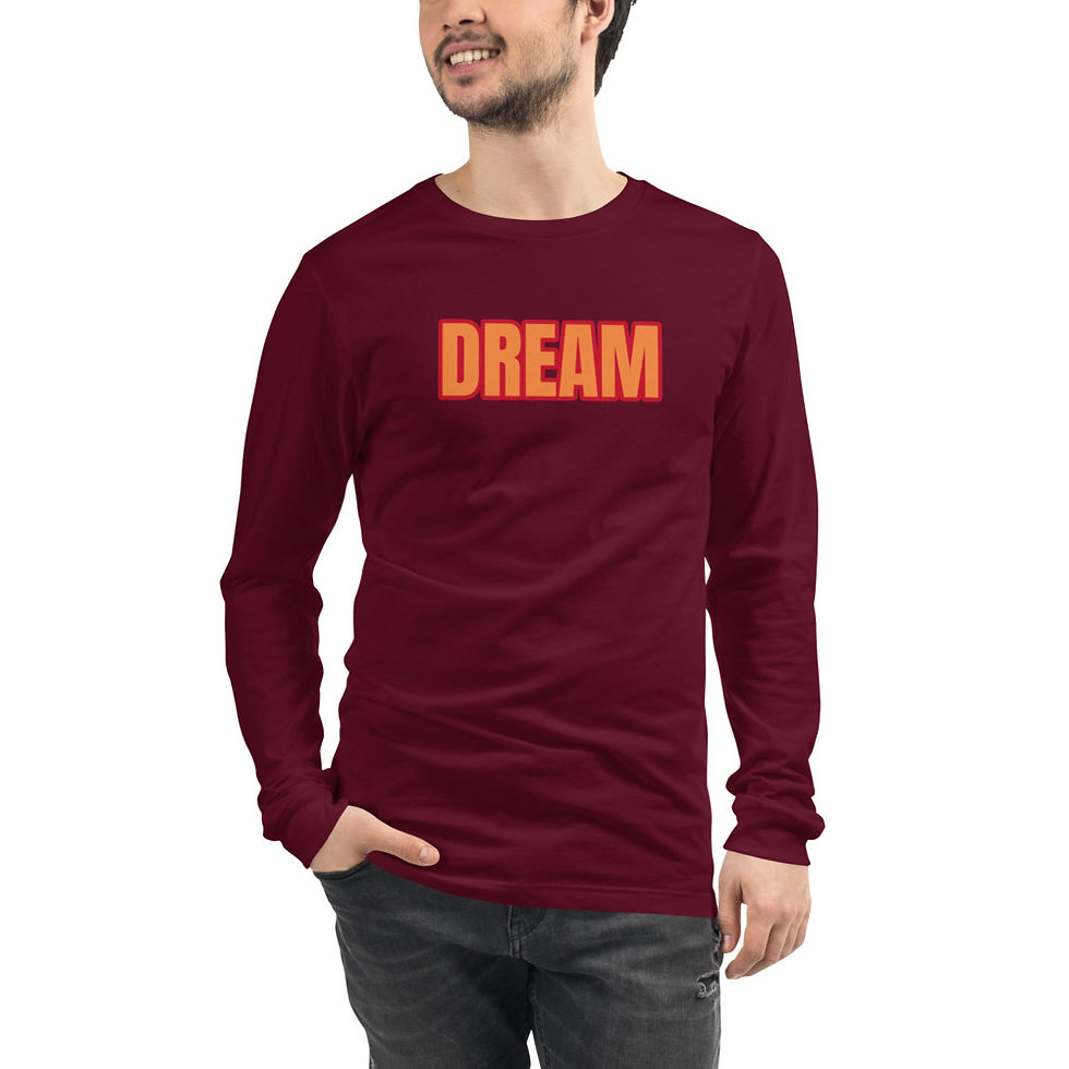 Thumbnail: Dream
