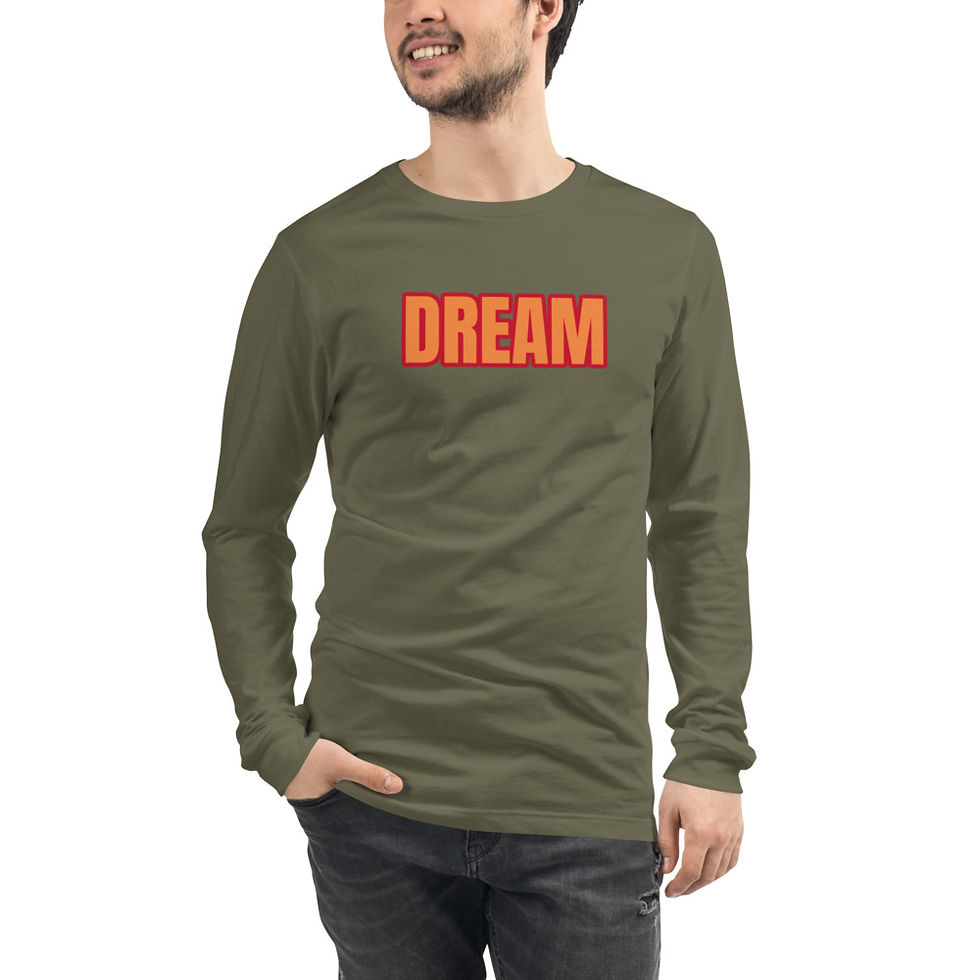 Thumbnail: Dream