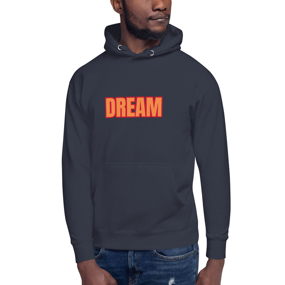 Thumbnail: Dream